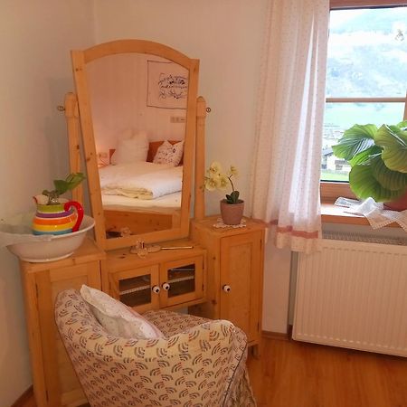 "Opa Sepp" - Gartenwohnung Niedernsill Exterior foto